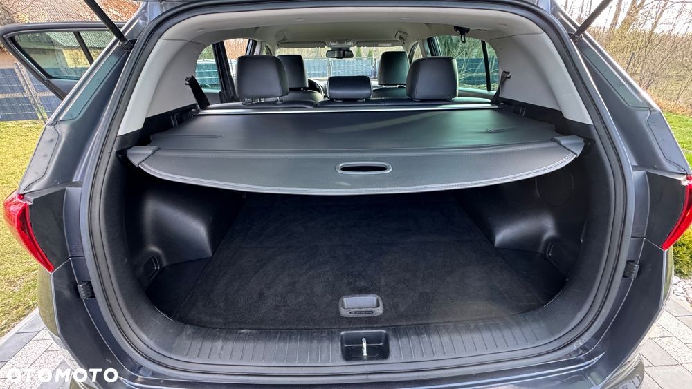 Kia Sportage 1.6 GDI 2WD SPIRIT - 30