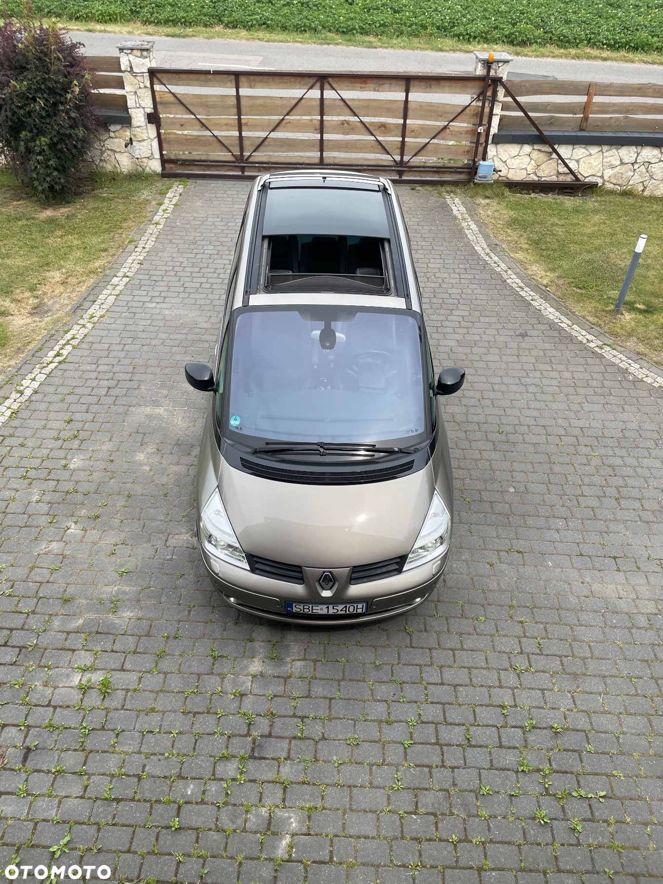 Renault Espace 2.0 dCi 150 FAP Edition 25th - 25