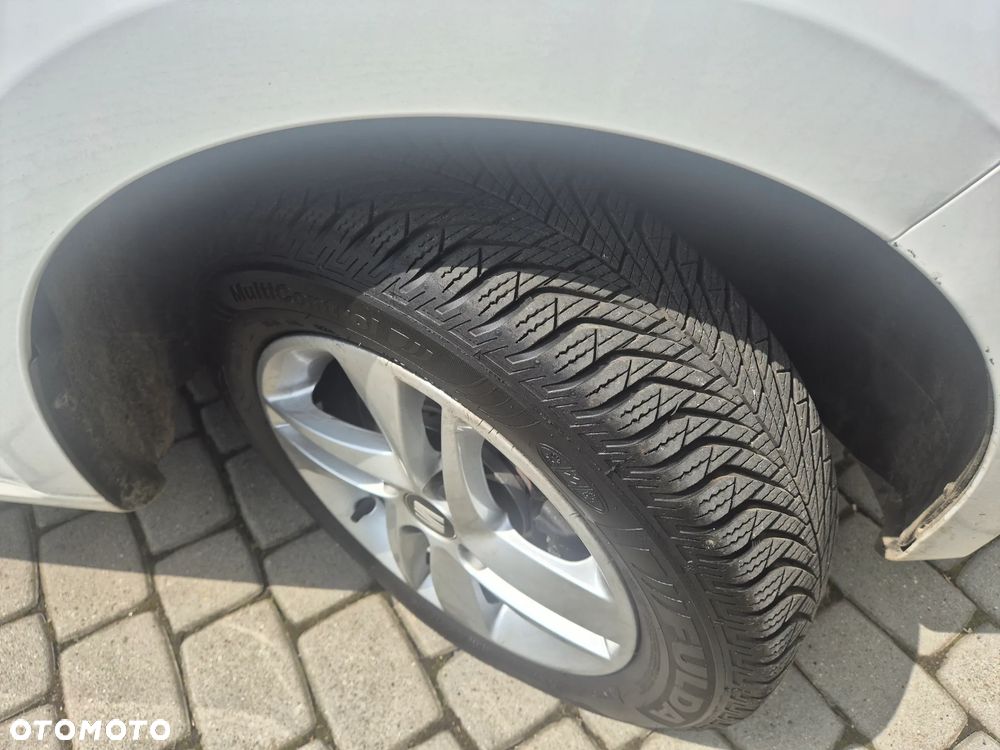 Seat Mii 1.0 Sport - 9