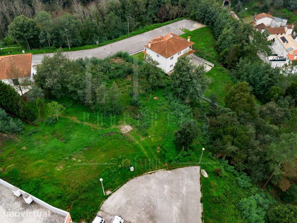 Terreno Urbano | Luso, Mealhada - Grande imagem: 2/13