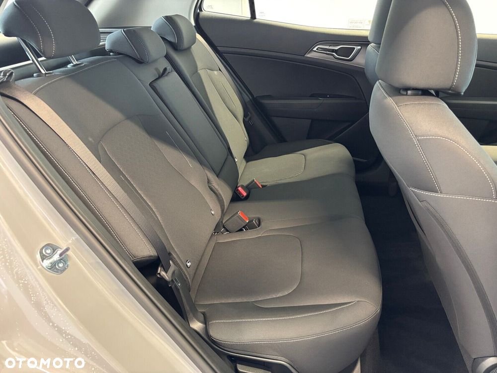Kia Sportage - 20