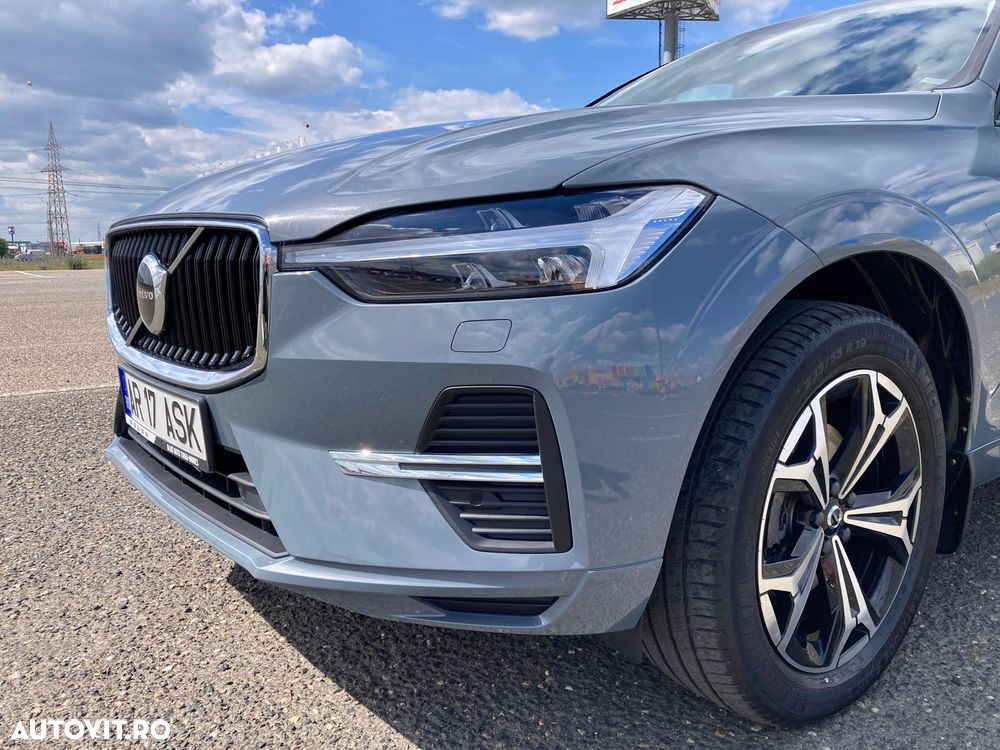 Volvo XC 60 B5 B AWD Core - 32