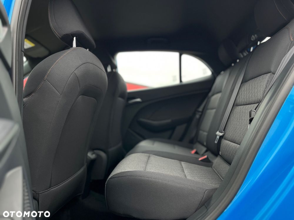 MG MG3 1.5 Excite - 12