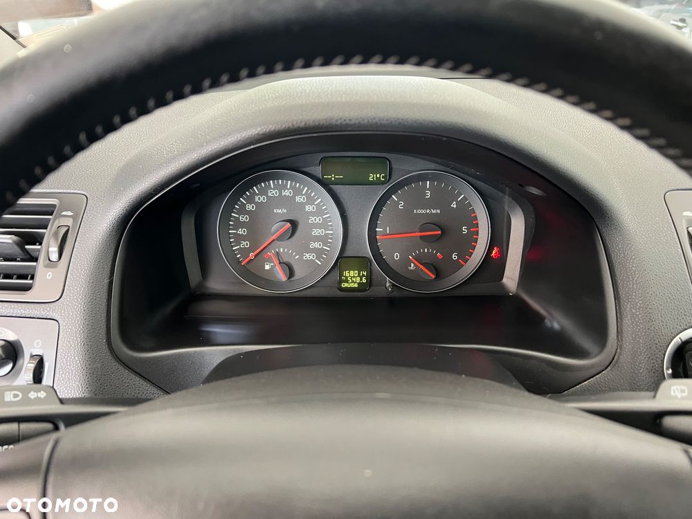Volvo V50 1.6D DRIVe Kinetic Start-Stop - 34