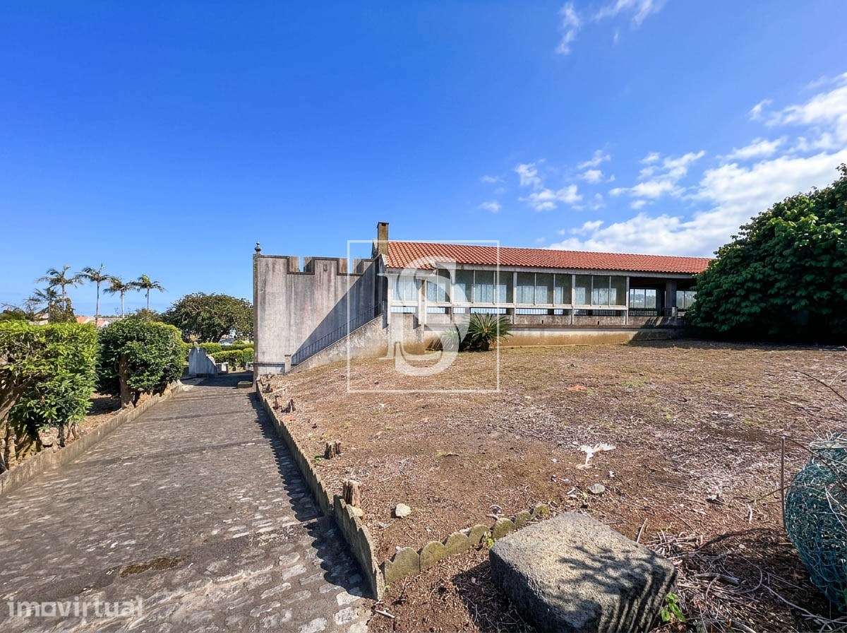 Quinta da Magnólia - Ponta Delgada - Grande imagem: 2/18