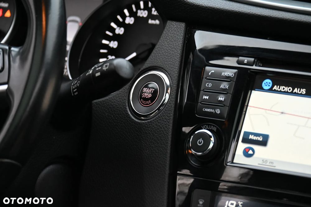 Nissan Qashqai 1.2 DIG-T Xtronic TEKNA+ - 31