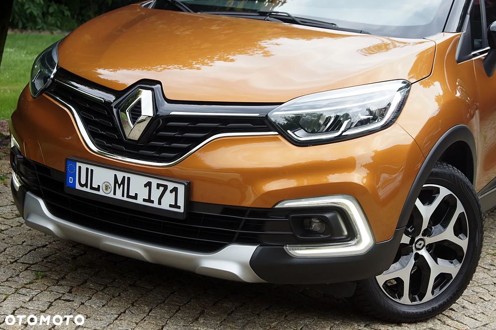 Renault Captur ENERGY TCe 90 Start&Stop Intens - 11