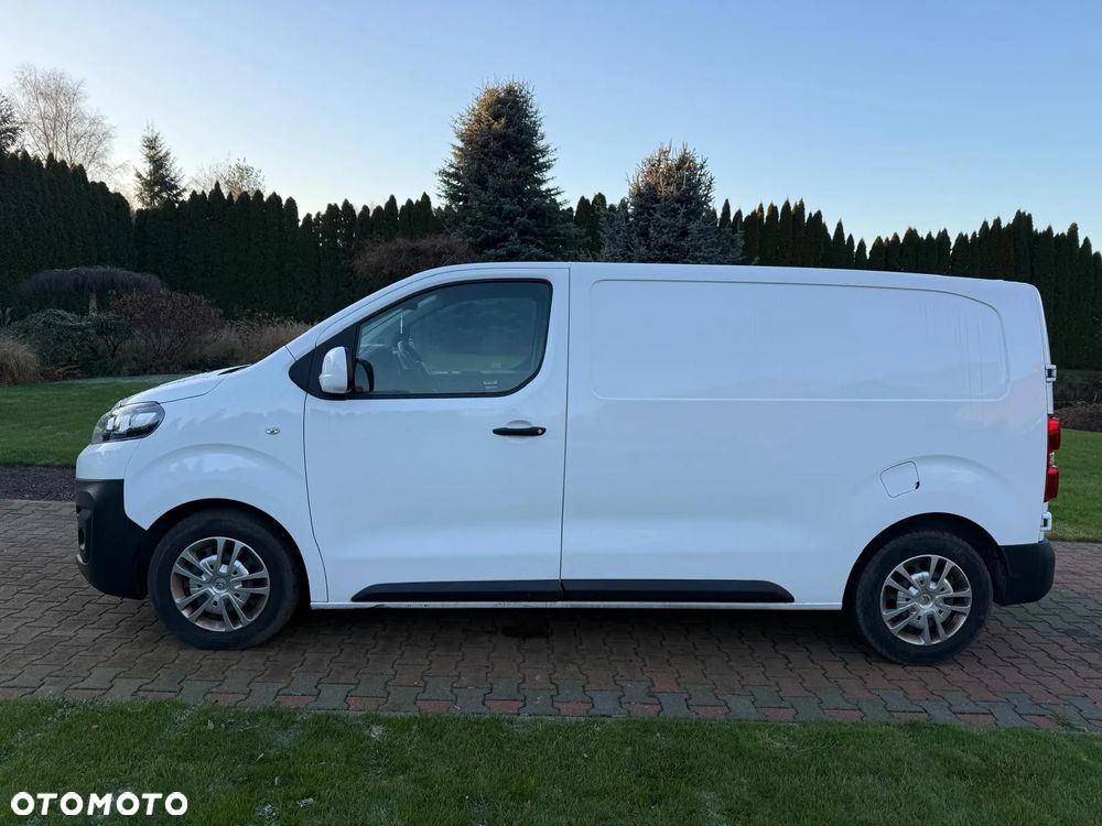 Citroën Jumpy - 10