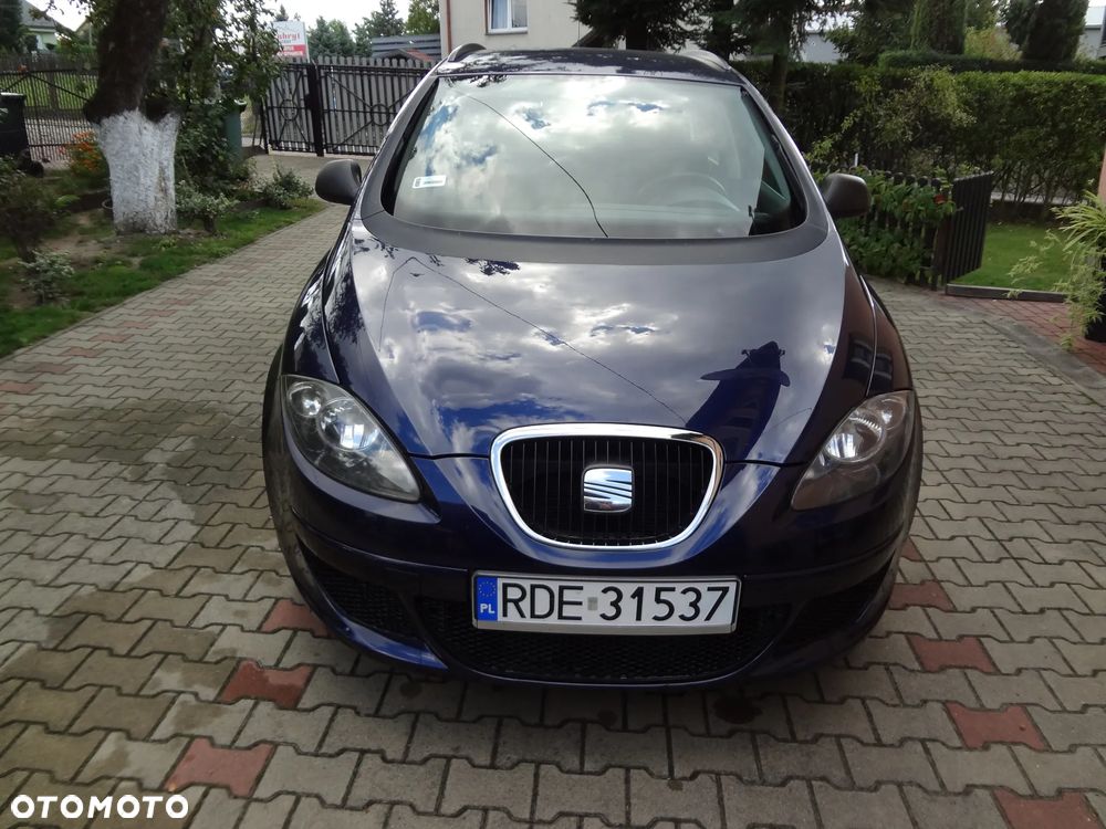 Seat Altea XL - 6