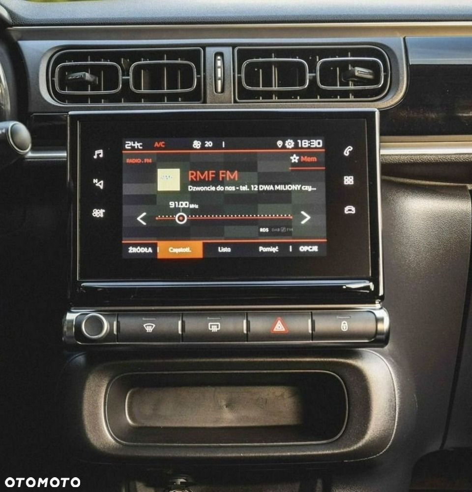 Citroën C3 Pure Tech 110 S&S EAT6 MAX - 5
