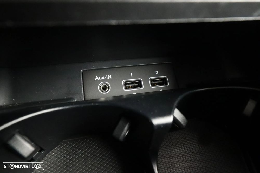 Smart ForTwo Coupé Passion - 20