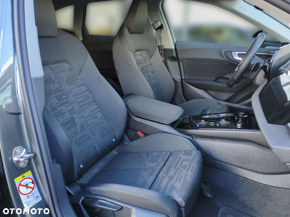 Audi A5 Avant - 13
