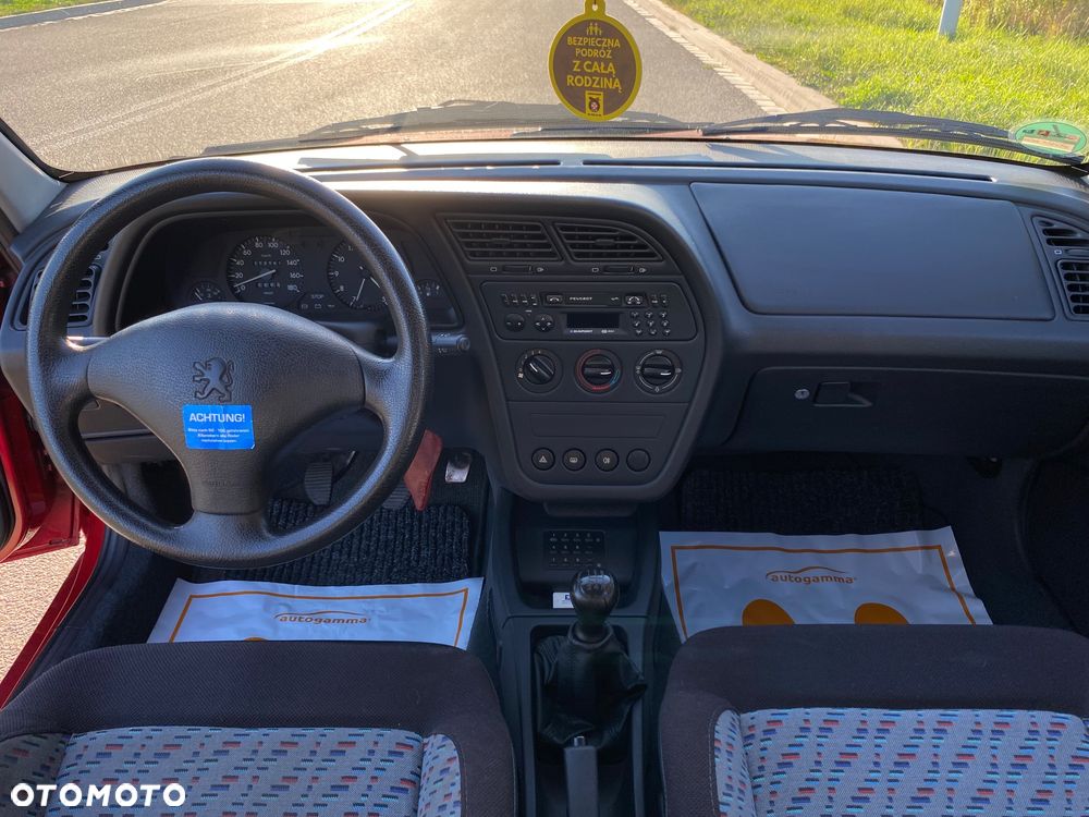 Peugeot 306 - 15