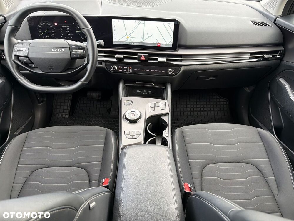 Kia Sportage 1.6 T-GDI Anniversary 2WD DCT - 12