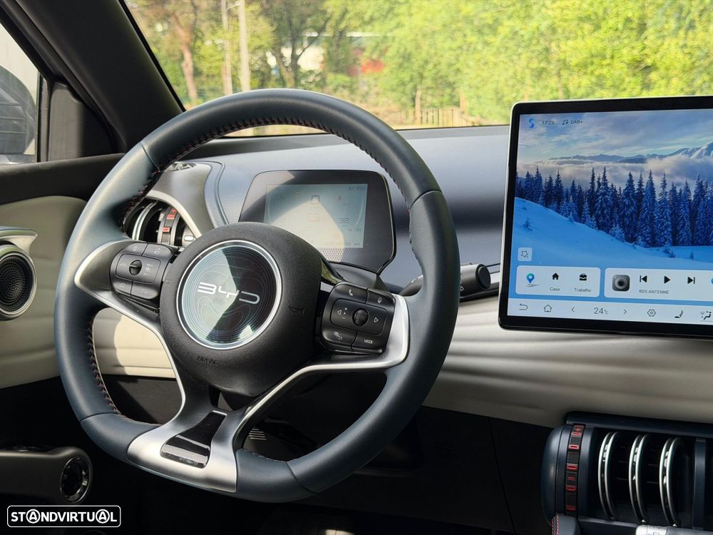 BYD Atto 3 60.48 kWh Design - 21