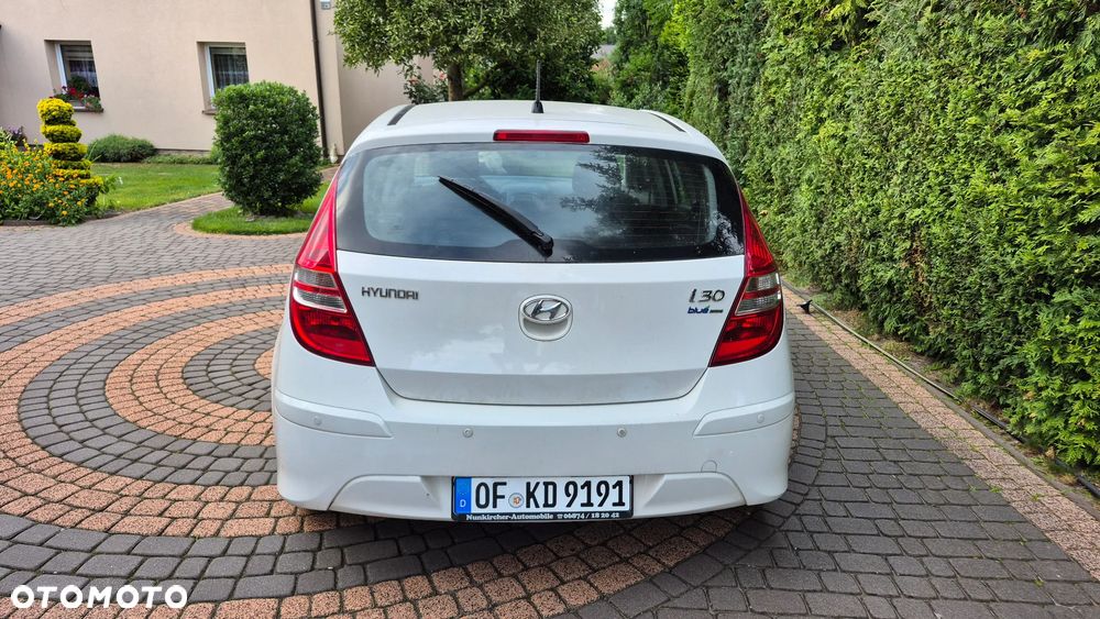 Hyundai i30 1.6 CRDi Style - 23