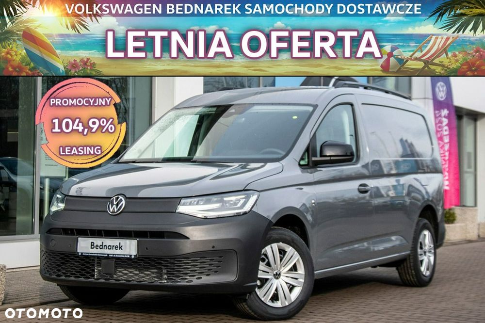 Volkswagen Caddy - 2