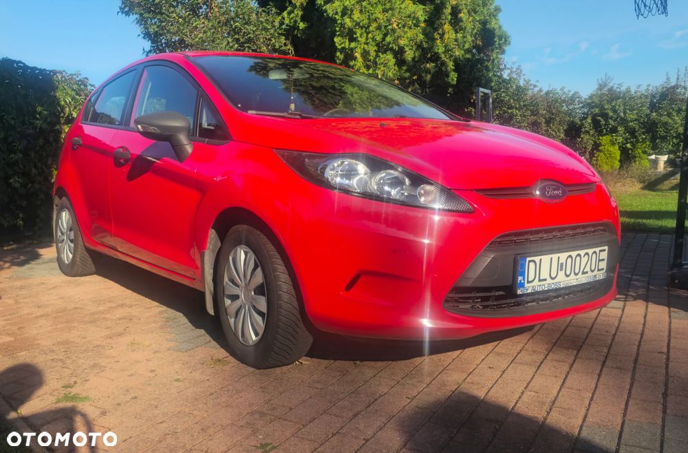 Ford Fiesta - 20