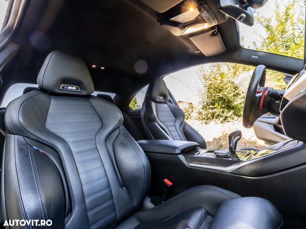 BMW M2 Aut. - 5