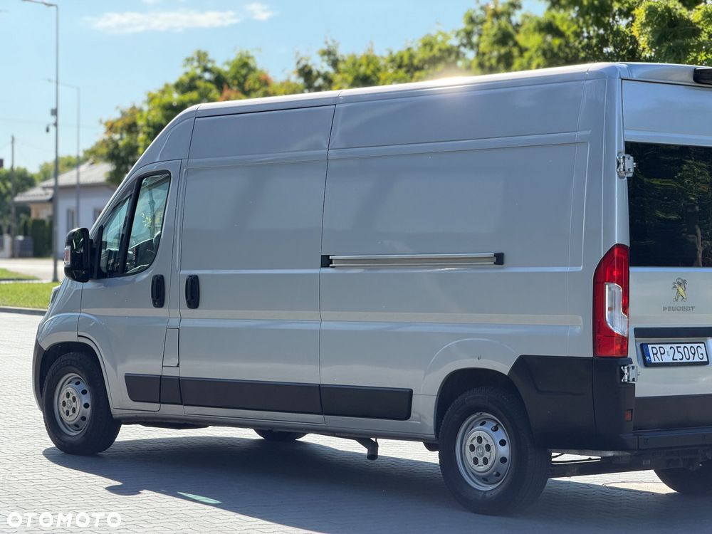 Peugeot BOXER L3H2 - 13