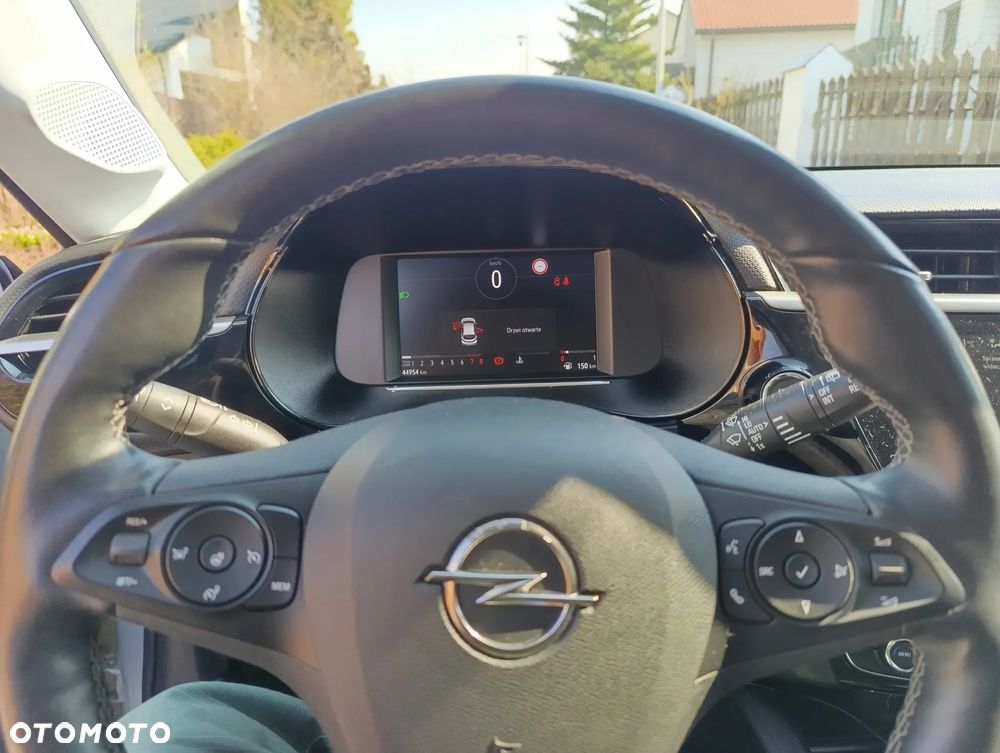 Opel Corsa 1.2 Elegance S&S - 10