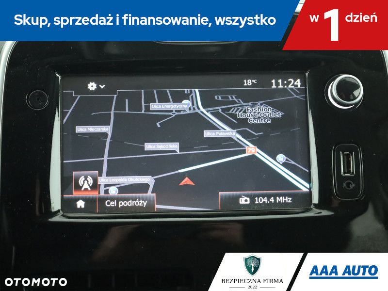 Renault Clio - 17