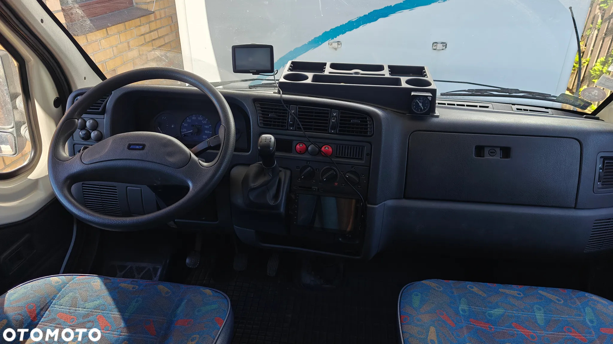 Fiat Ducato - 31