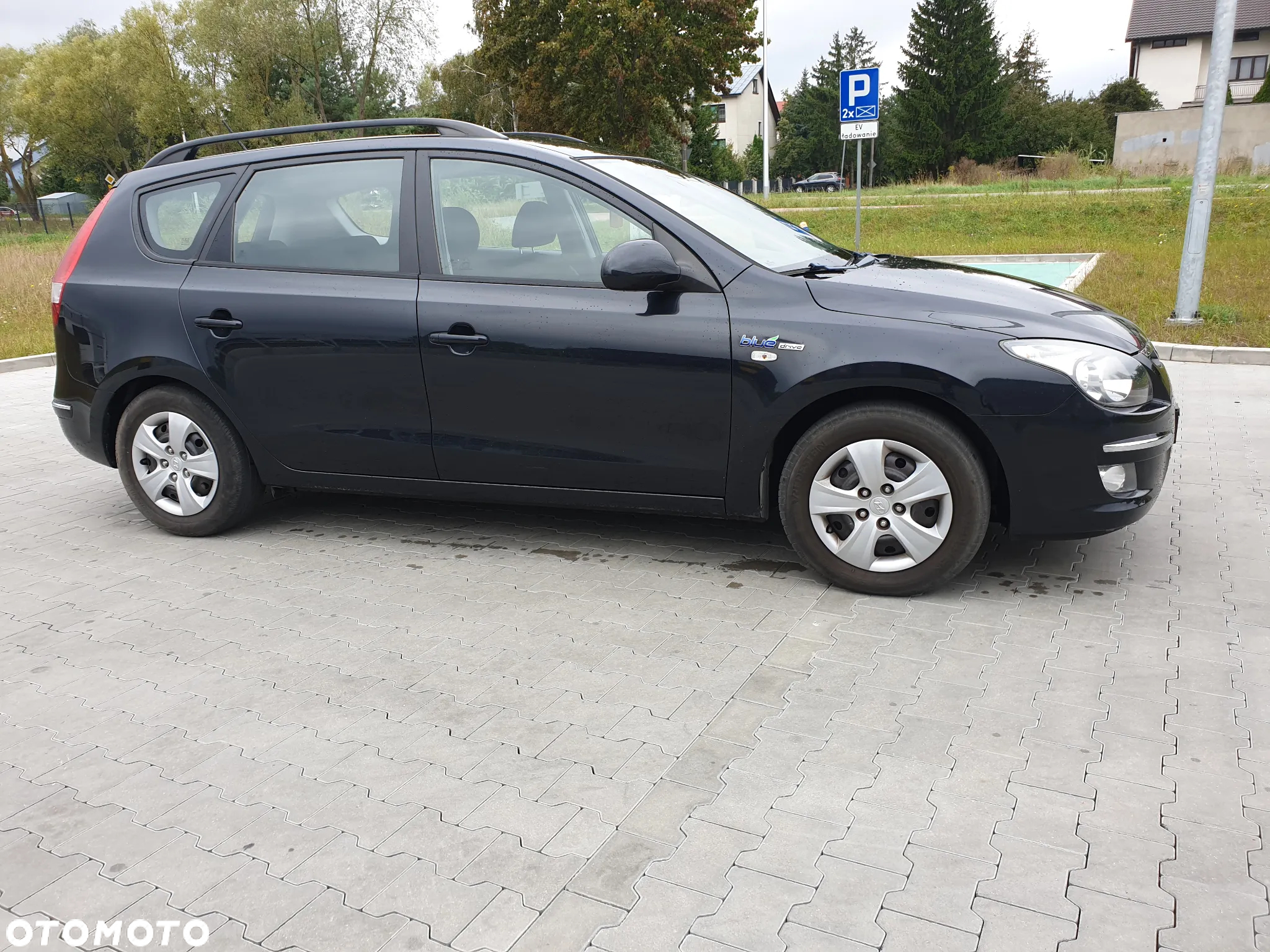 Hyundai i30 1.6 Comfort World Cup - 10