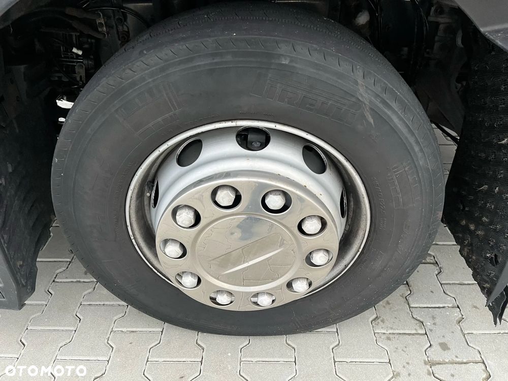 Renault *Gwarancja* T480 X-LOW - 8