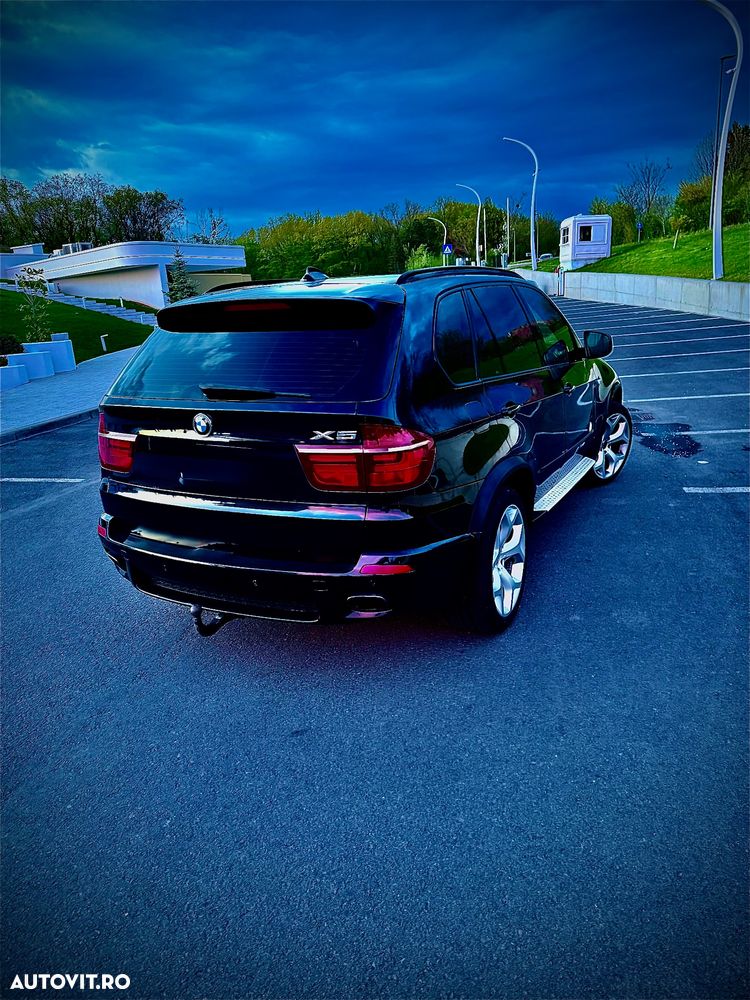 BMW X5 xDrive40d - 9