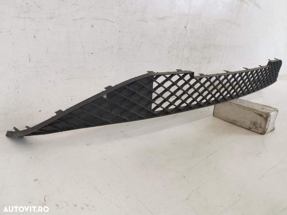 Grila Bara Fata Mercedes-Benz  A-Class W176 2012 2013 2014 2015 Origin - 4