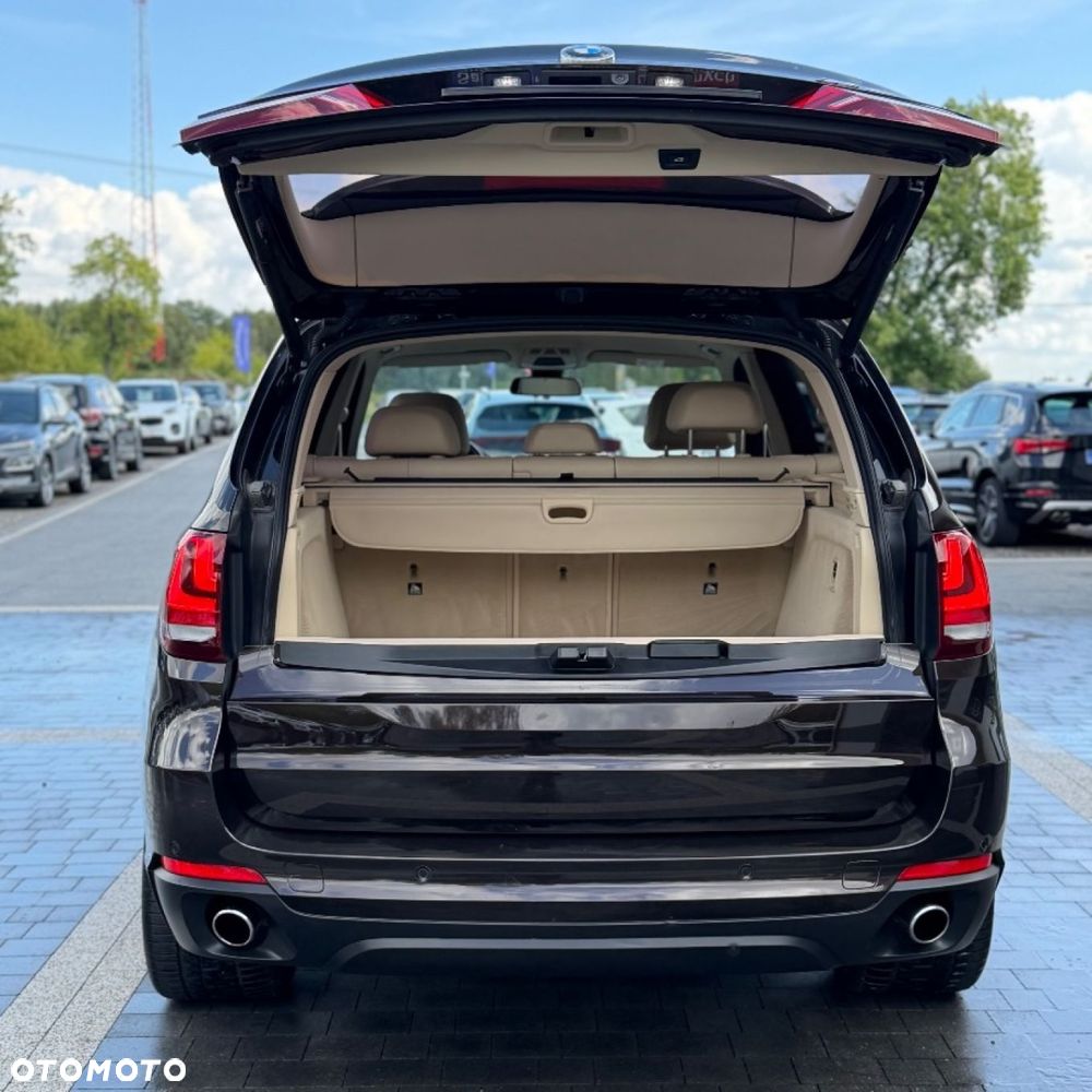 BMW X5 - 12