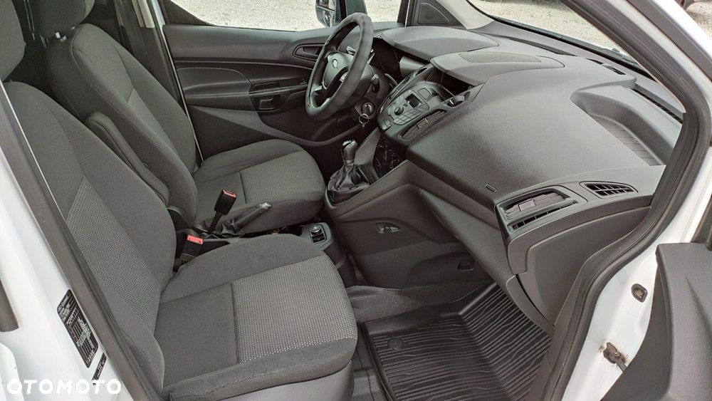Ford Transit Connect - 6