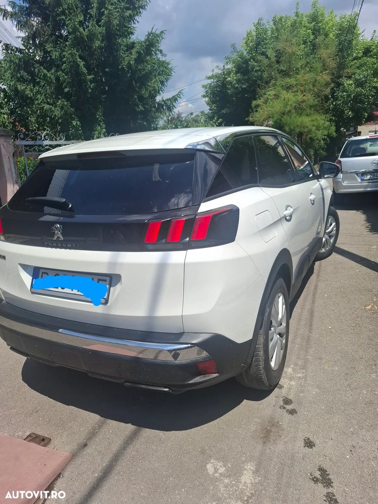 PEUGEOT 3008 2017 — imagine 6
