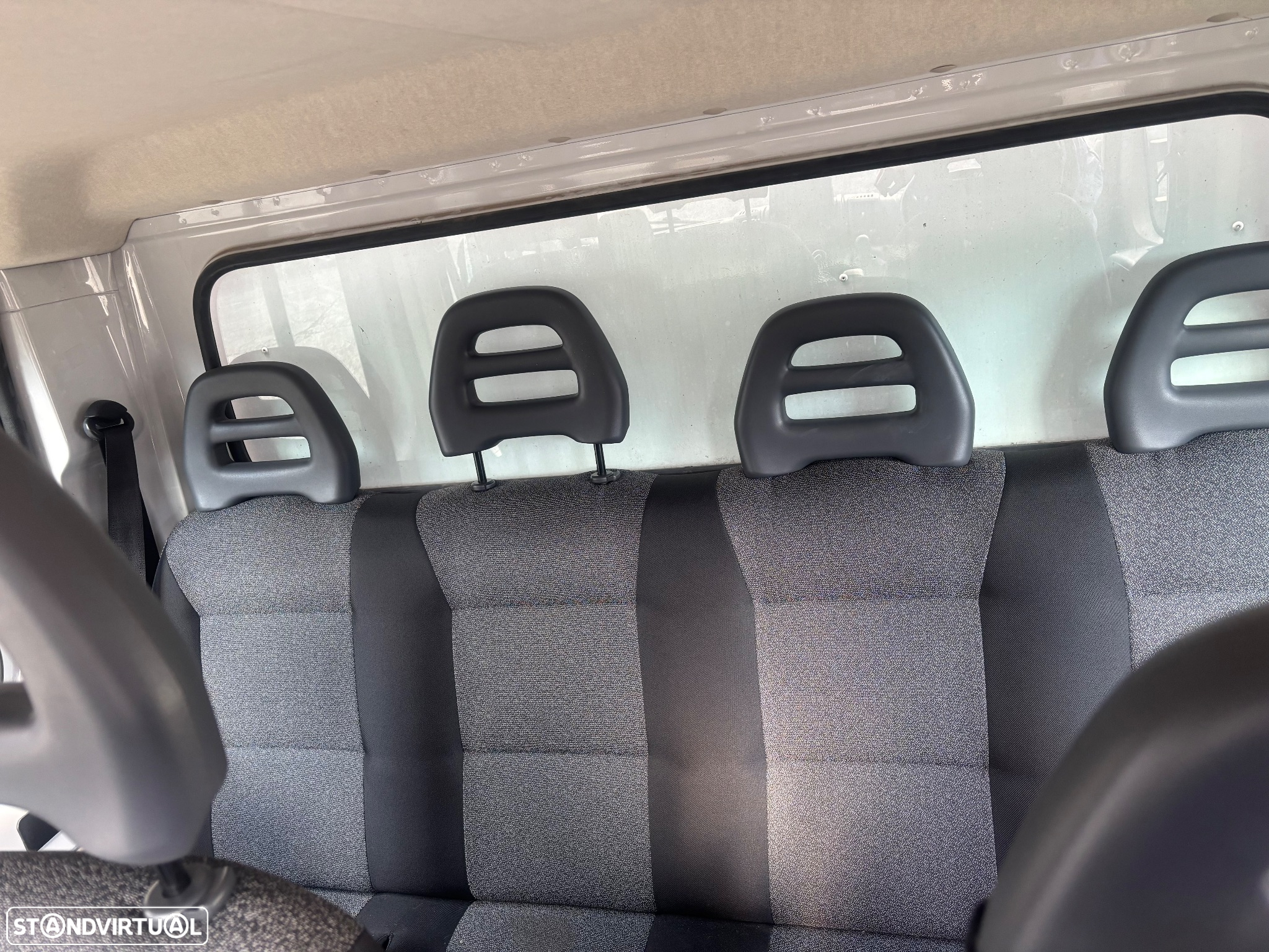 Fiat Ducato 2.3 MJ2 - 6