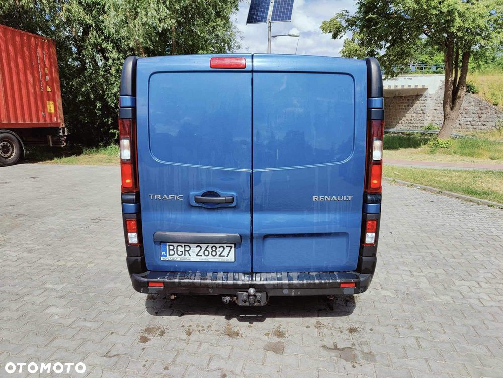 Renault Trafic - 4