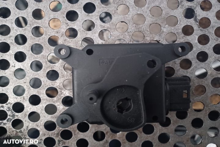 MOTORAS CLIMA H14919012967 Seat Ibiza 4 6J [2008 - 2012] Hatchback 5- - 2