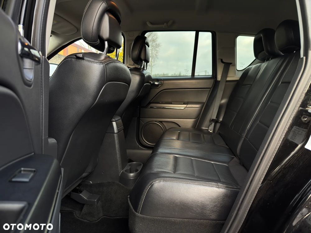 Jeep Compass - 20