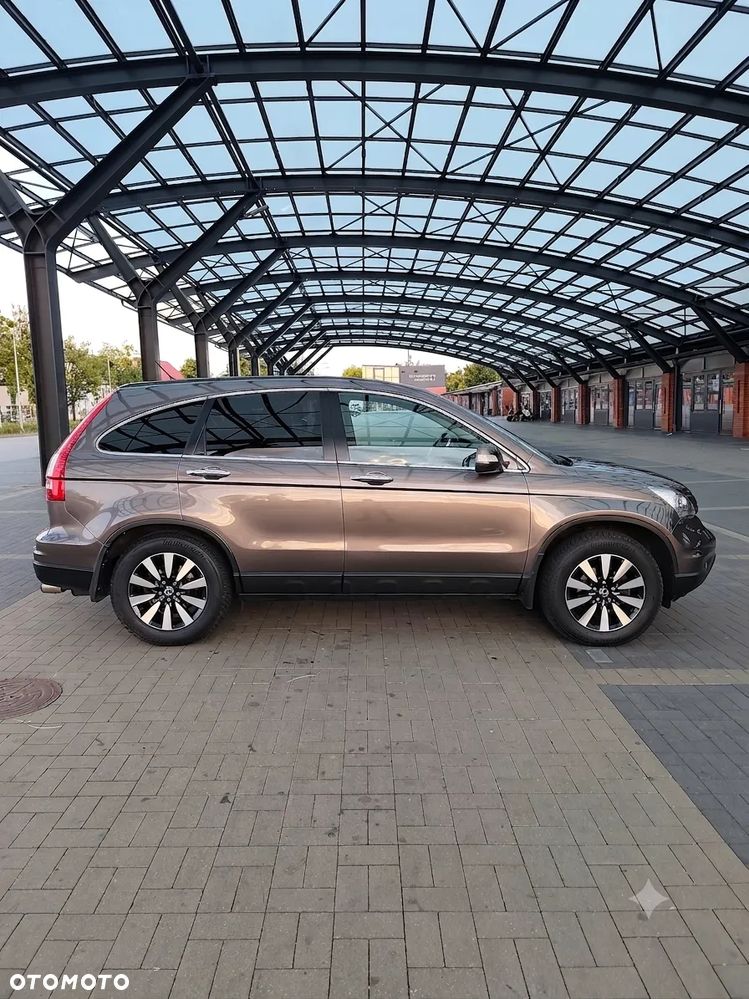 Honda CR-V 2.0 Elegance - 11
