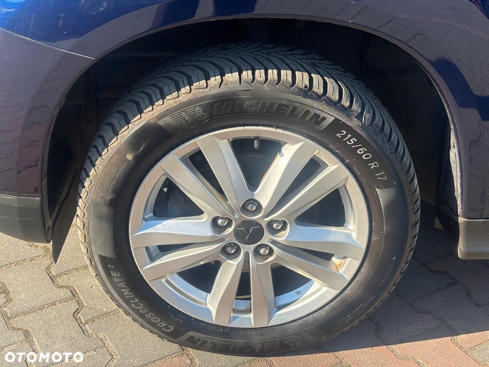 Mitsubishi ASX 1.6 2WD Edition II - 8