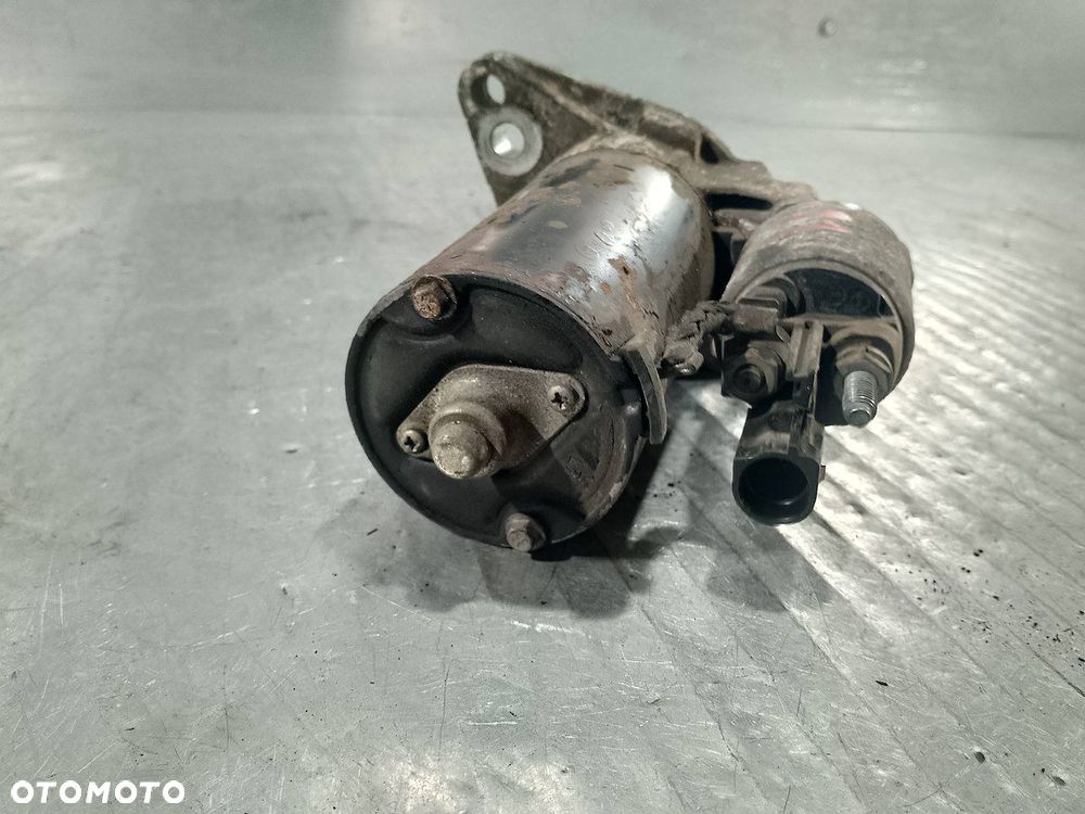 ROZRUSZNIK SKODA FABIA II LIFT 1.6 TDI - 4