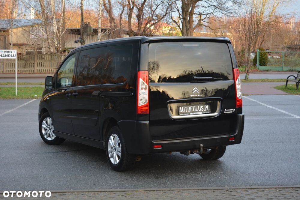 Citroën Jumpy - 11