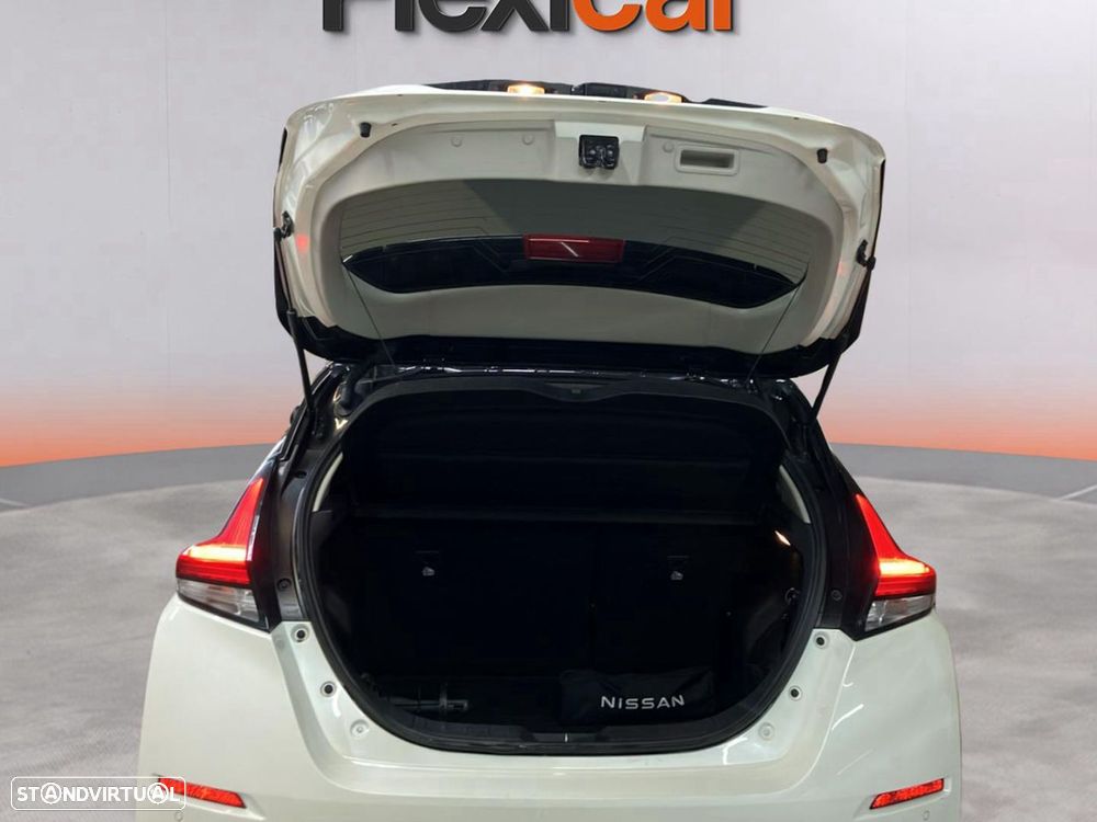 Nissan Leaf N-Connecta - 19