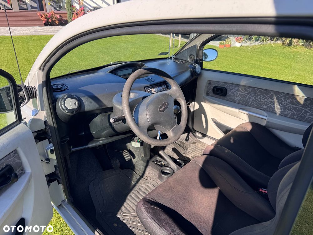 Microcar Mc 2006 photo 5