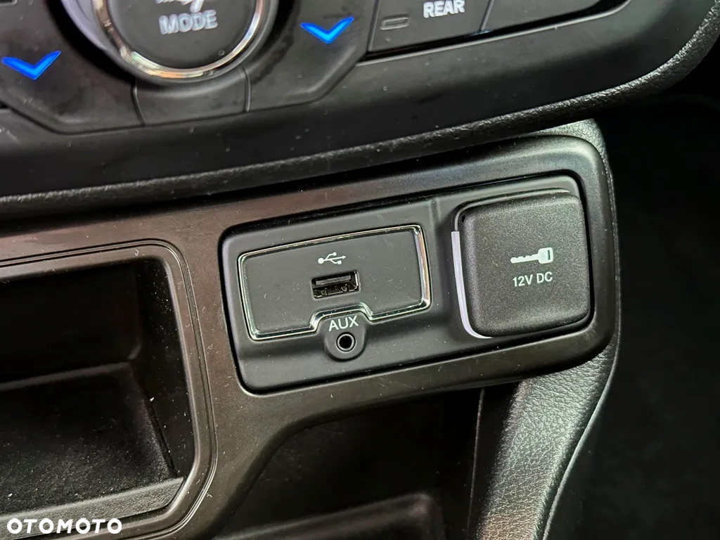 Jeep Renegade 1.6 MultiJet Limited FWD S&S - 22