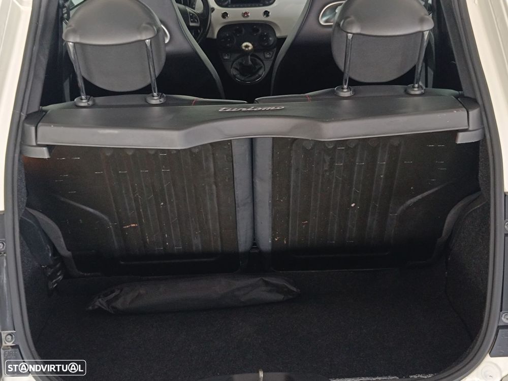 Abarth 595 1.4 T-Jet Turismo - 11