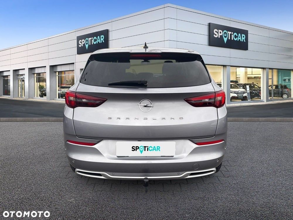 Opel Grandland 1.2 T Business Edition S&S - 5