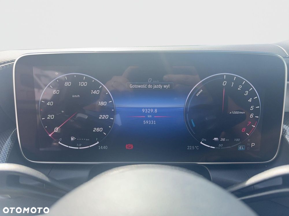 Mercedes-Benz GLC - 15