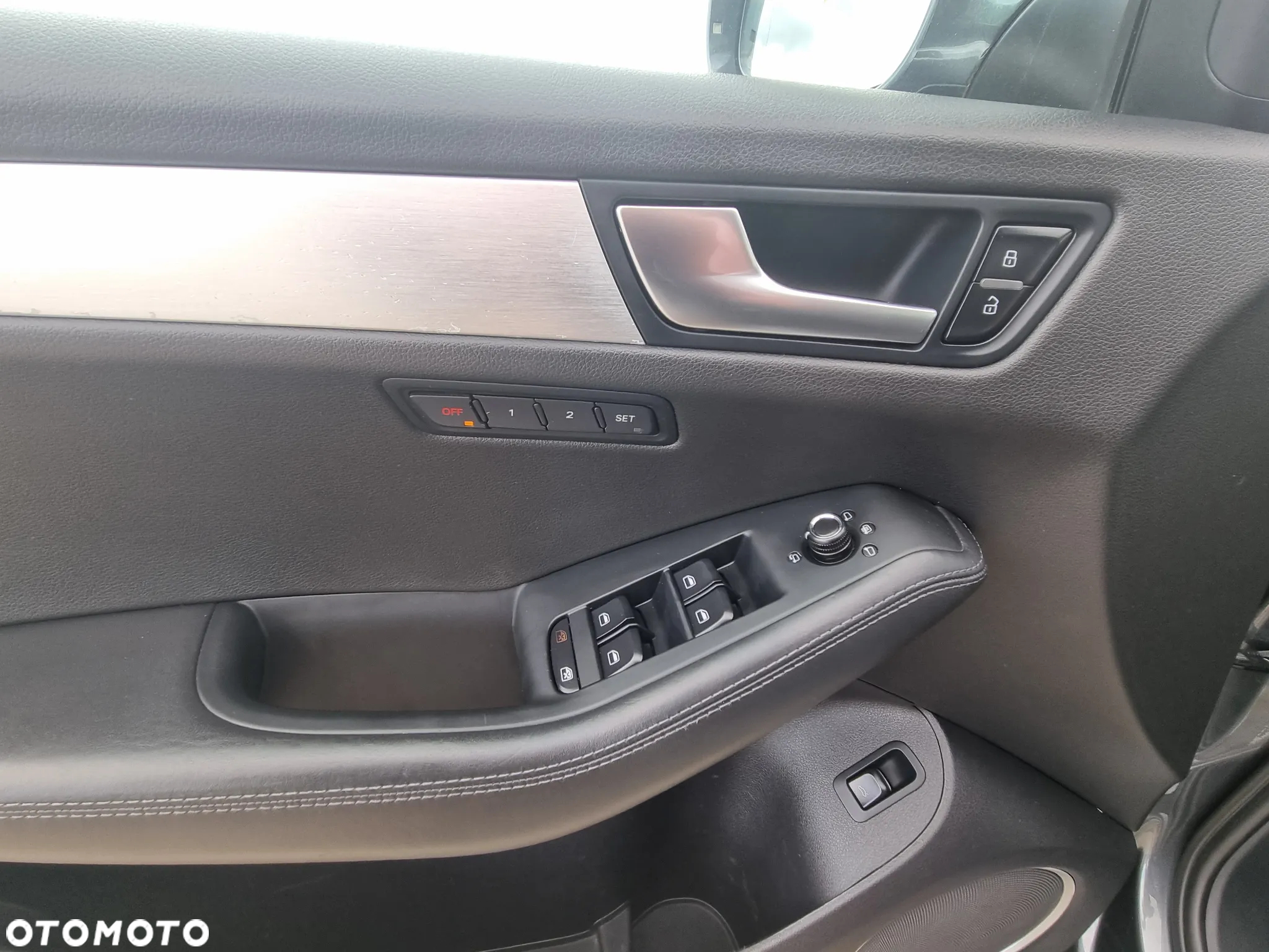 Audi Q5 3.0 TDI Quattro S tronic - 13