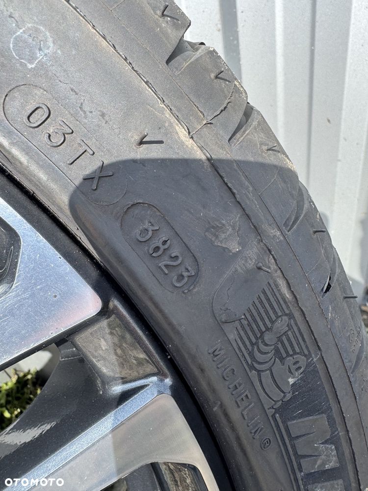 Felga Kia Ceed III PROCEED - 5